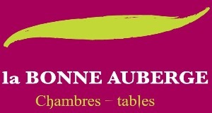 La bonne auberge - Logo